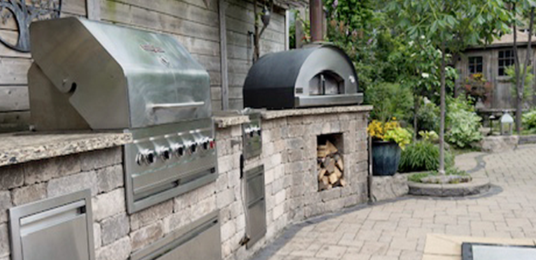 12 Years, Zero Repairs: A Crown Verity Backyard in Toronto